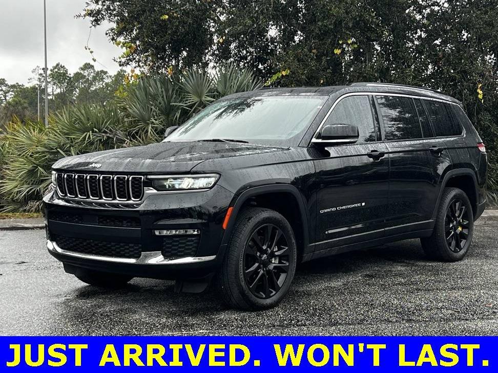 JEEP GRAND CHEROKEE 2021 1C4RJKBG1M8101520 image